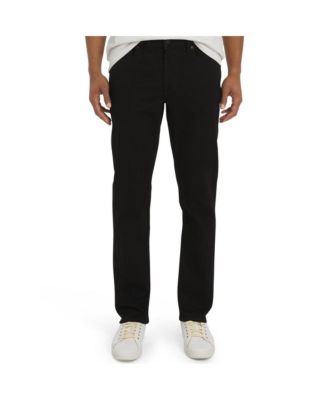 Men's duane straight fit jeans