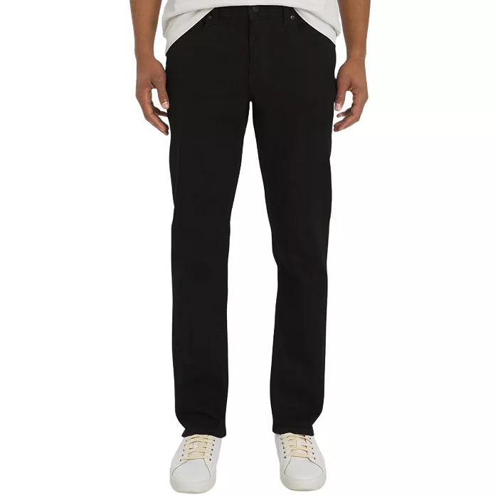 Men's duane straight fit jeans