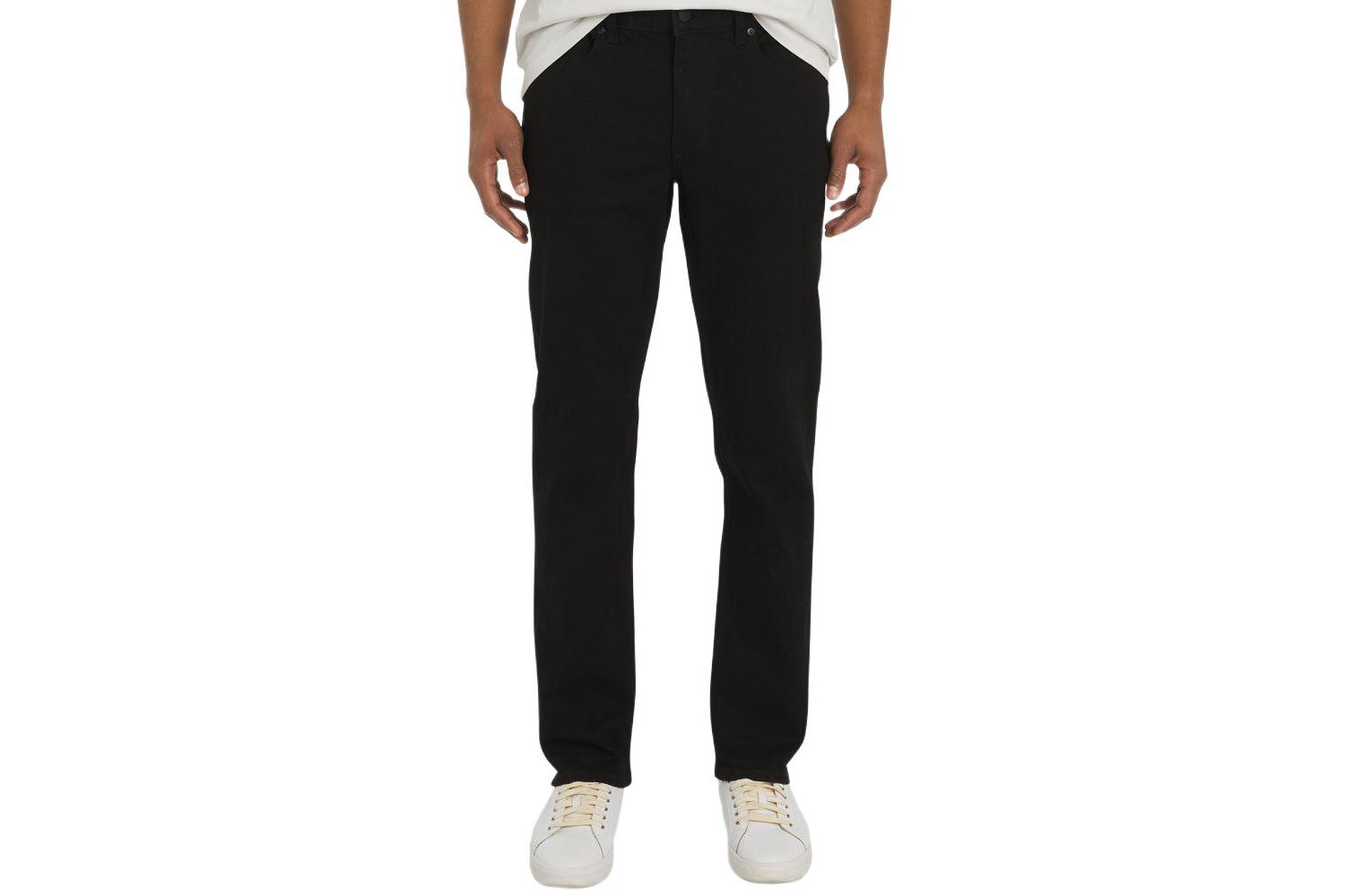 Men's duane straight fit jeans