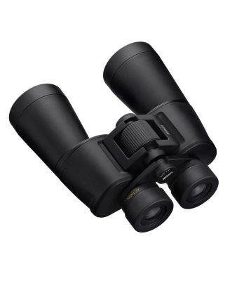 Action 7x50 Porro Prism Binoculars with 6.4 Degree Angle of View