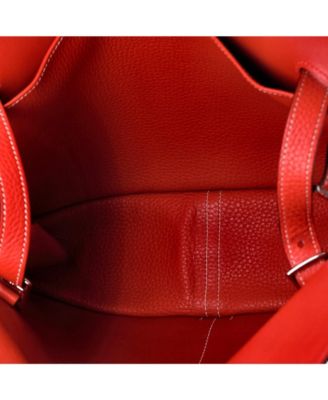 31 Halzan Bag Clemence