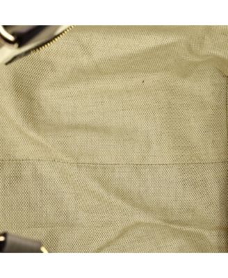 Medium Soho Shoulder Bag Leather