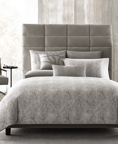 Hotel Collection Eclipse Bedding Collection, Only at Macy's