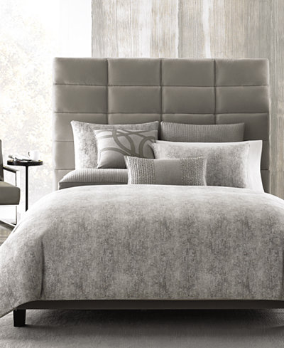Hotel Collection Eclipse Full Queen Duvet Cover Created