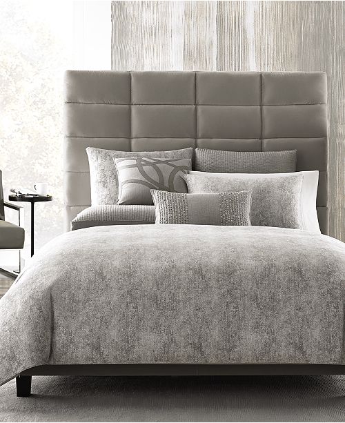 Hotel Collection Closeout Eclipse Duvet Covers Created For