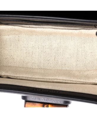 Mini Bamboo 1947 Belt Bag Leather