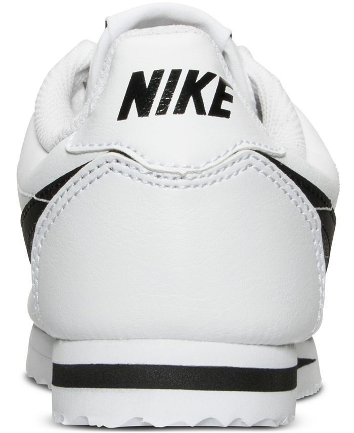 cortez nike boys