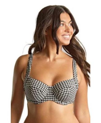 Women's Olivia Underwire Side Support Swim Bra
