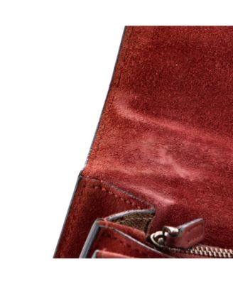 Small Dionysus Bag Blooms Print GG Coated Canvas