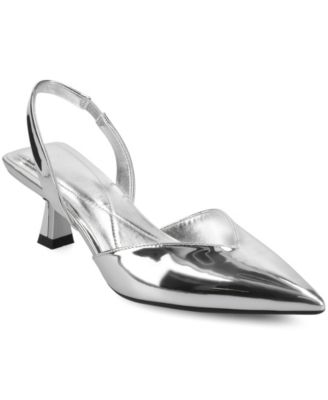 Women's Fallon Low Pointed Toe Pumps