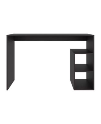 Benson Desk, 3 Shelves