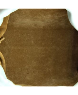 Medium Flamenco Knot Chain Purse Bag Leather