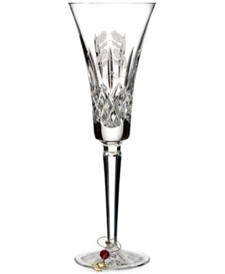 Waterford - 12 Days Collection Lismore Four Calling Birds Flute