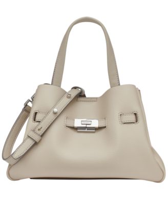 Bryar Small Crossbody Satchel Handbag