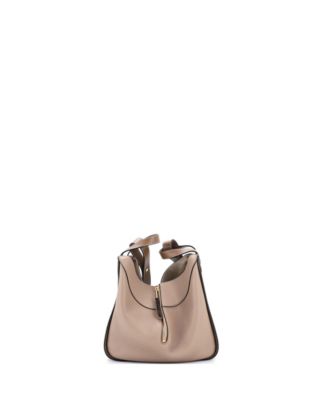 Small Hammock Bag Leather