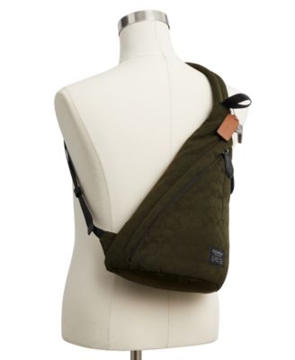 Men's Felix Sling Bag