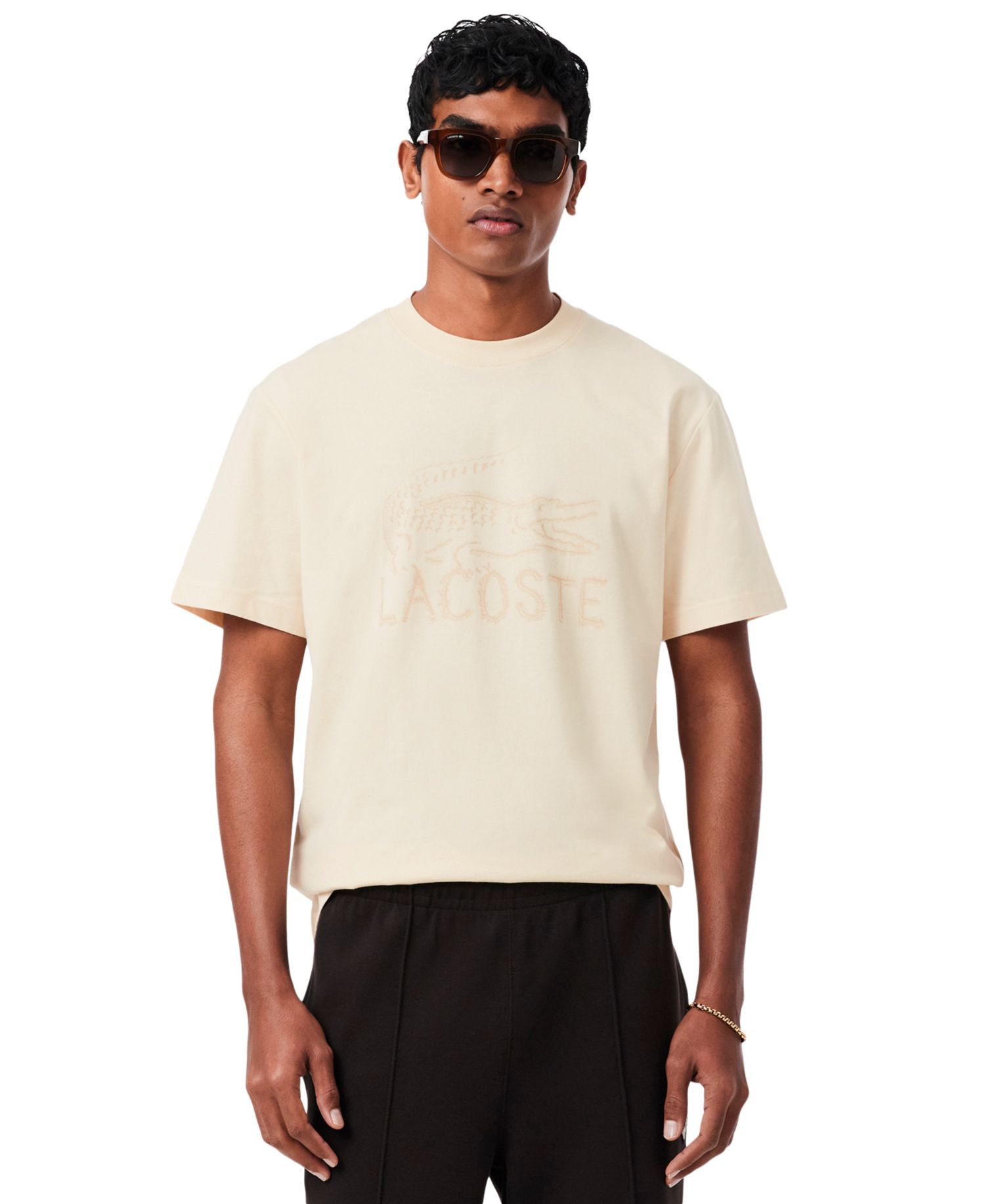 Men's Graphic Short-Sleeve T-Shirt