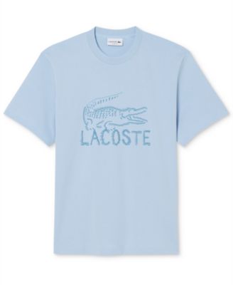 Men's Graphic Short-Sleeve T-Shirt