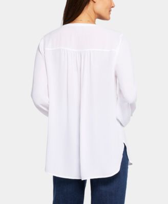Women's Simone Round-Neck Top