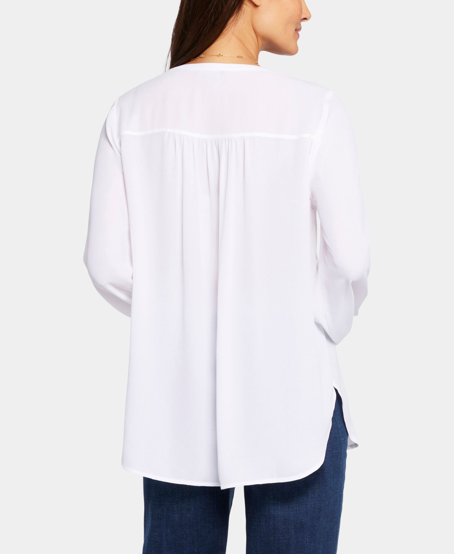 Women's Simone Round-Neck Top