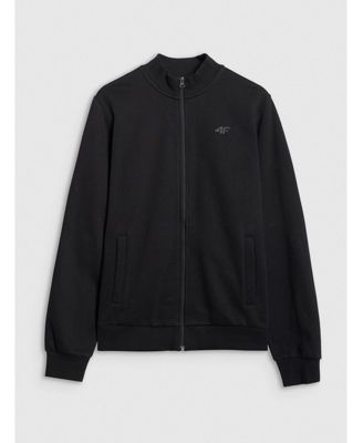 Men's Bomber Baseball Sweatshirt