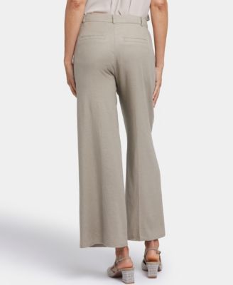 Women's Morgan Trouser Mid-rise Pants