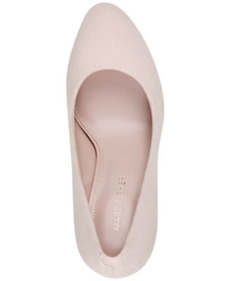 Women's Rigby Slip-On Stiletto Pumps