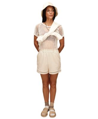 UGG Women's Frynn Pull-on Short