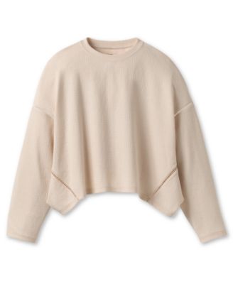 UGG Women's Hayvie Crewneck Top