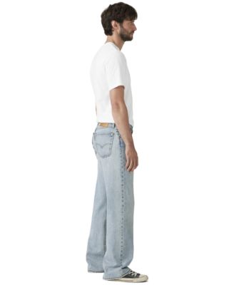 Men's Regular-Fit Flare Jeans