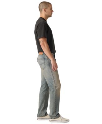 Men's 541 Athletic Taper-Fit Stretch Jeans