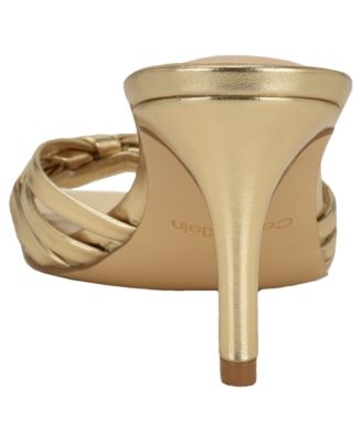 Women's Wendine Woven Dress Sandals