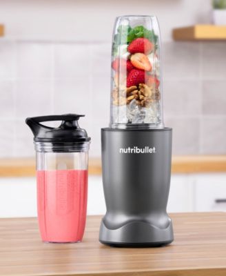 Turbo Single-Serve Blender