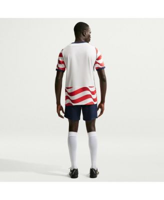 Men's Blue USMNT 2026 Stadium Home Dri-FIT Replica Shorts