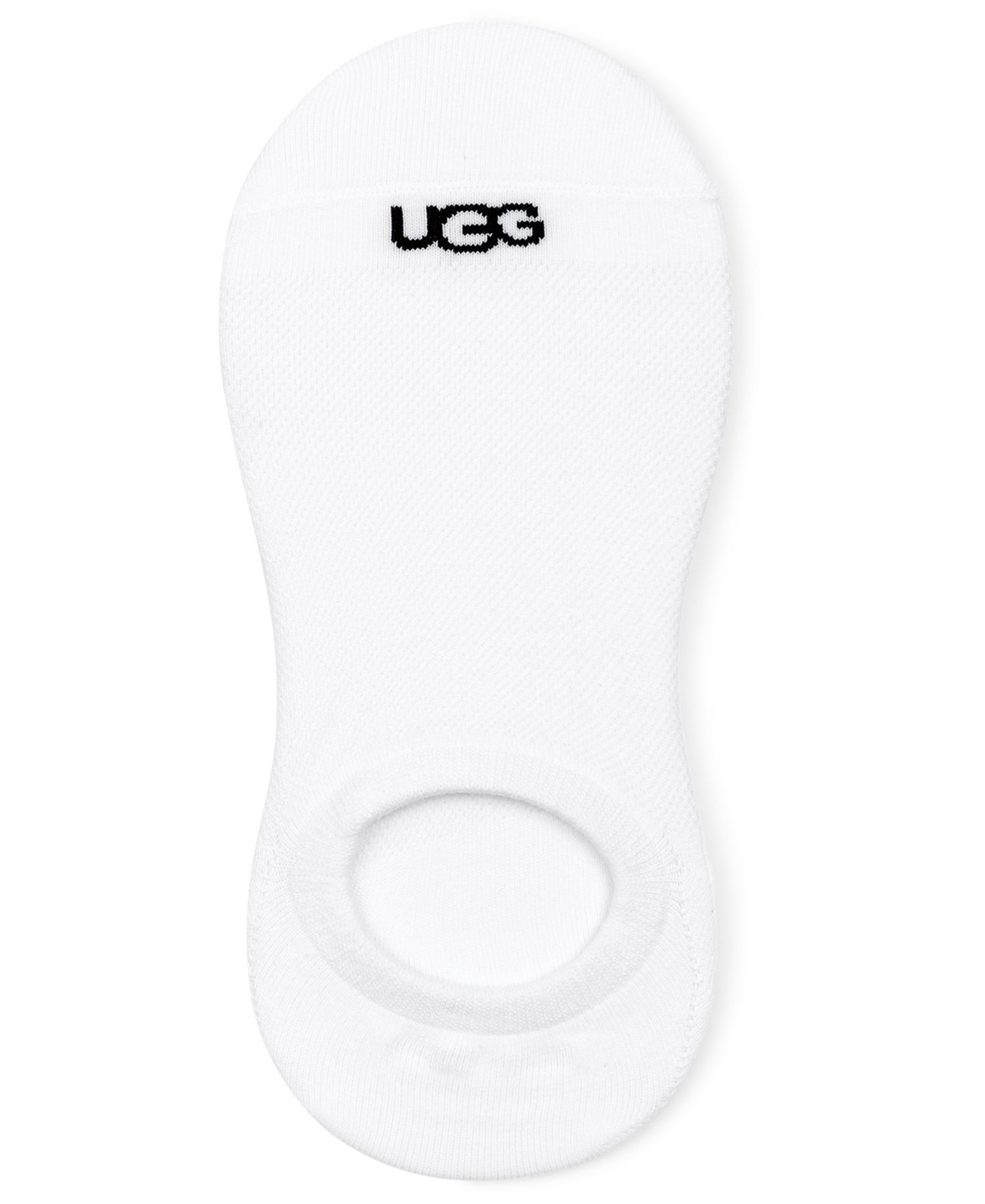 UGG Women's 3-Pack Stela No Show Socks