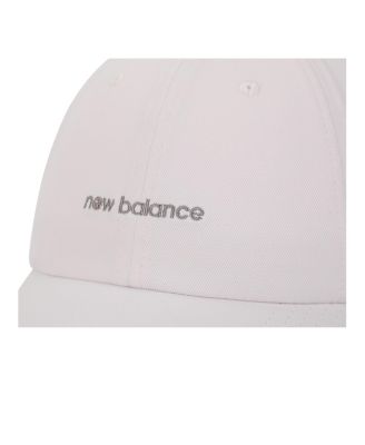 Linear Logo Women's 6-Panel Candied Baseball Cap