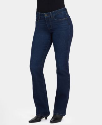 Petite Barbara Bootcut Jeans