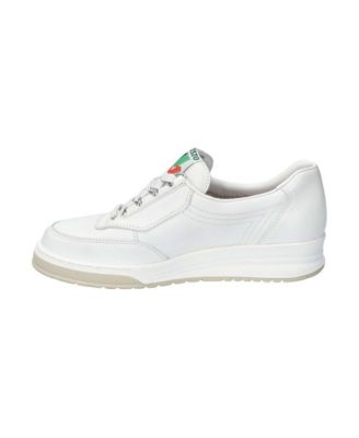 Women's Rush Leather Sneaker