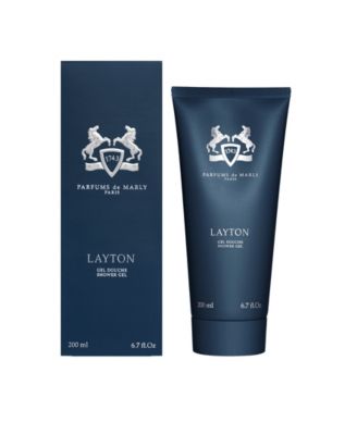 Layton Shower Gel, 6.7 oz.
