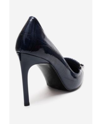 Prologue Women's Shoes Guerni Stiletto Pump
