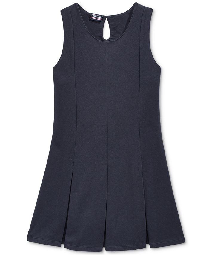 Nautica uniform dress hotsell