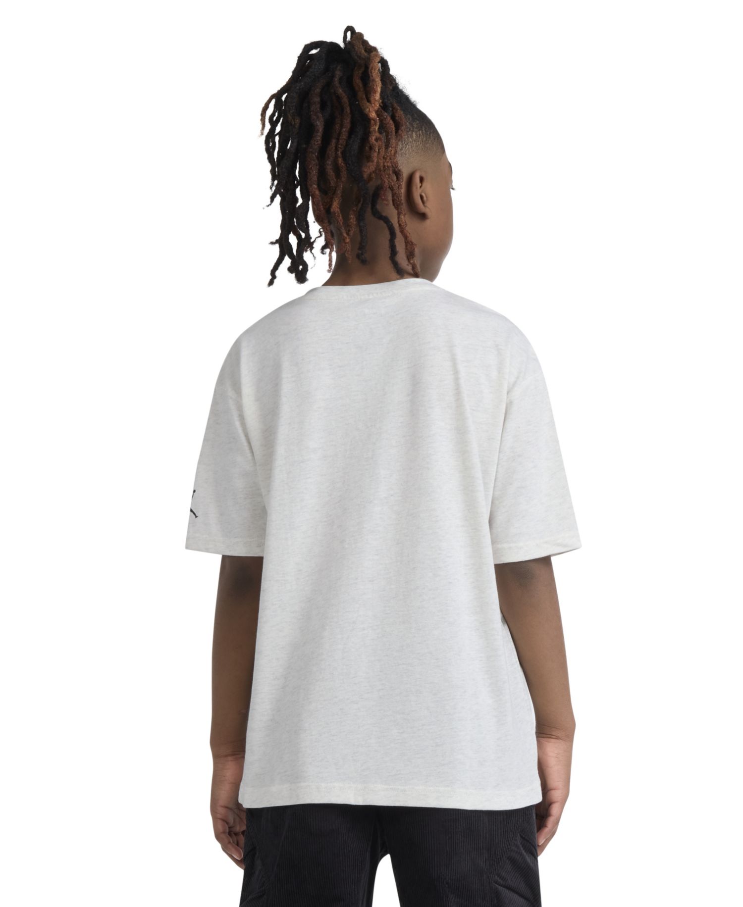 Boys' 8-20 Slam Dunk Crewneck T-Shirt