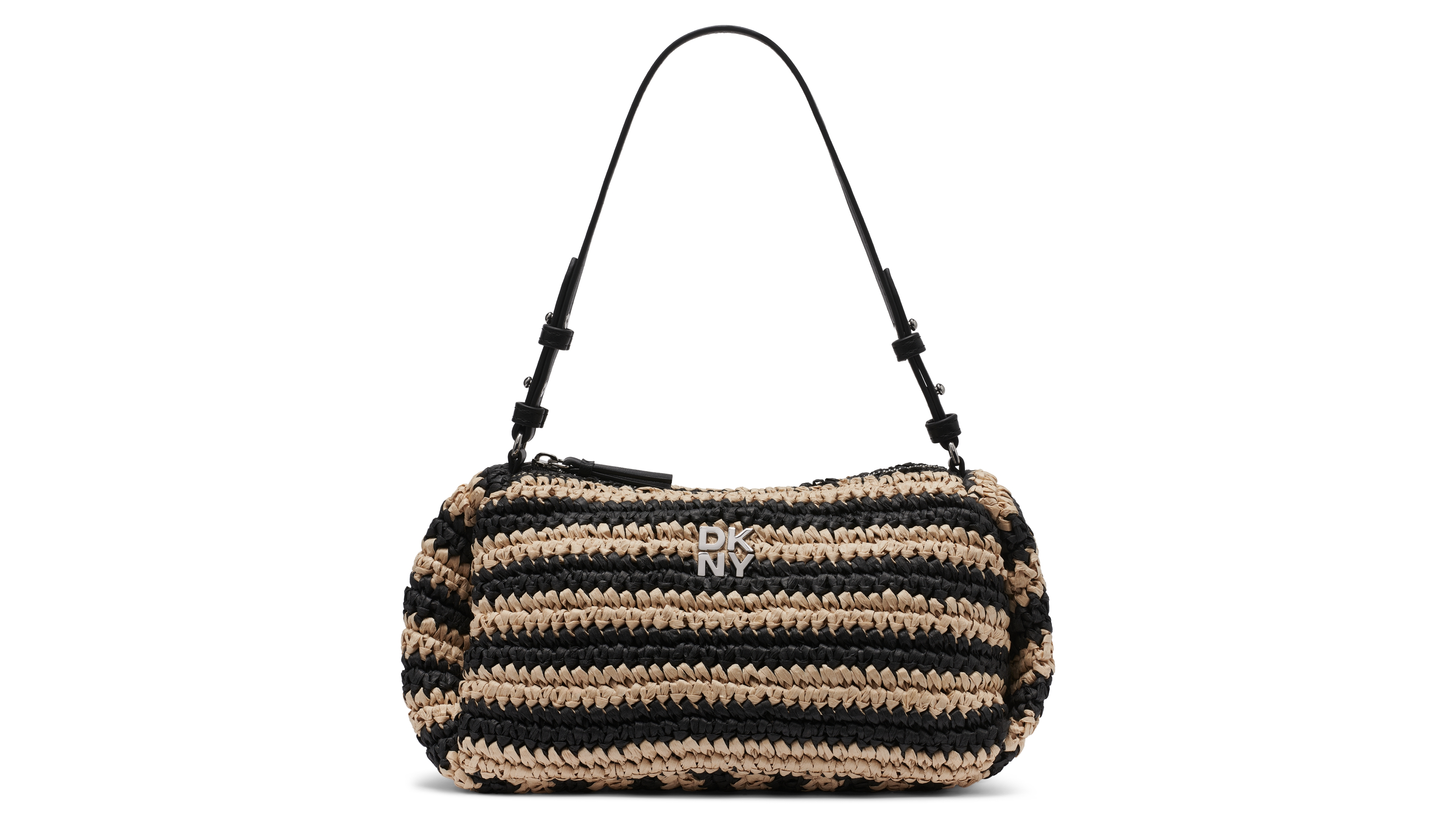 Dkny Remy Zip-Top Medium Shoulder Handbag