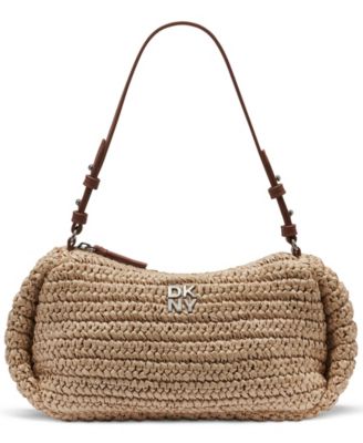 Remy Zip-Top Medium Shoulder Handbag