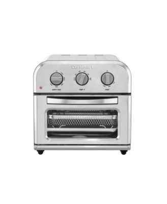 TOA-26 Compact Air Fryer Toaster Oven