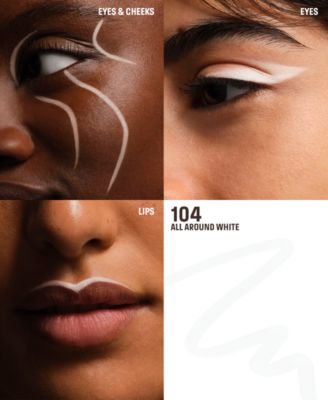 Artist Color Pencil Long-lasting Lip and Eye Liner, 0.04 oz.