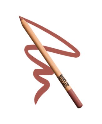 Make Up For Ever Artist Color Pencil Longwear Lip Liner - 604 - Up Down Tan - Medium Warm Nude 26$