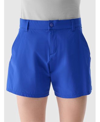 Women's Quick-Dry Trekking Shorts