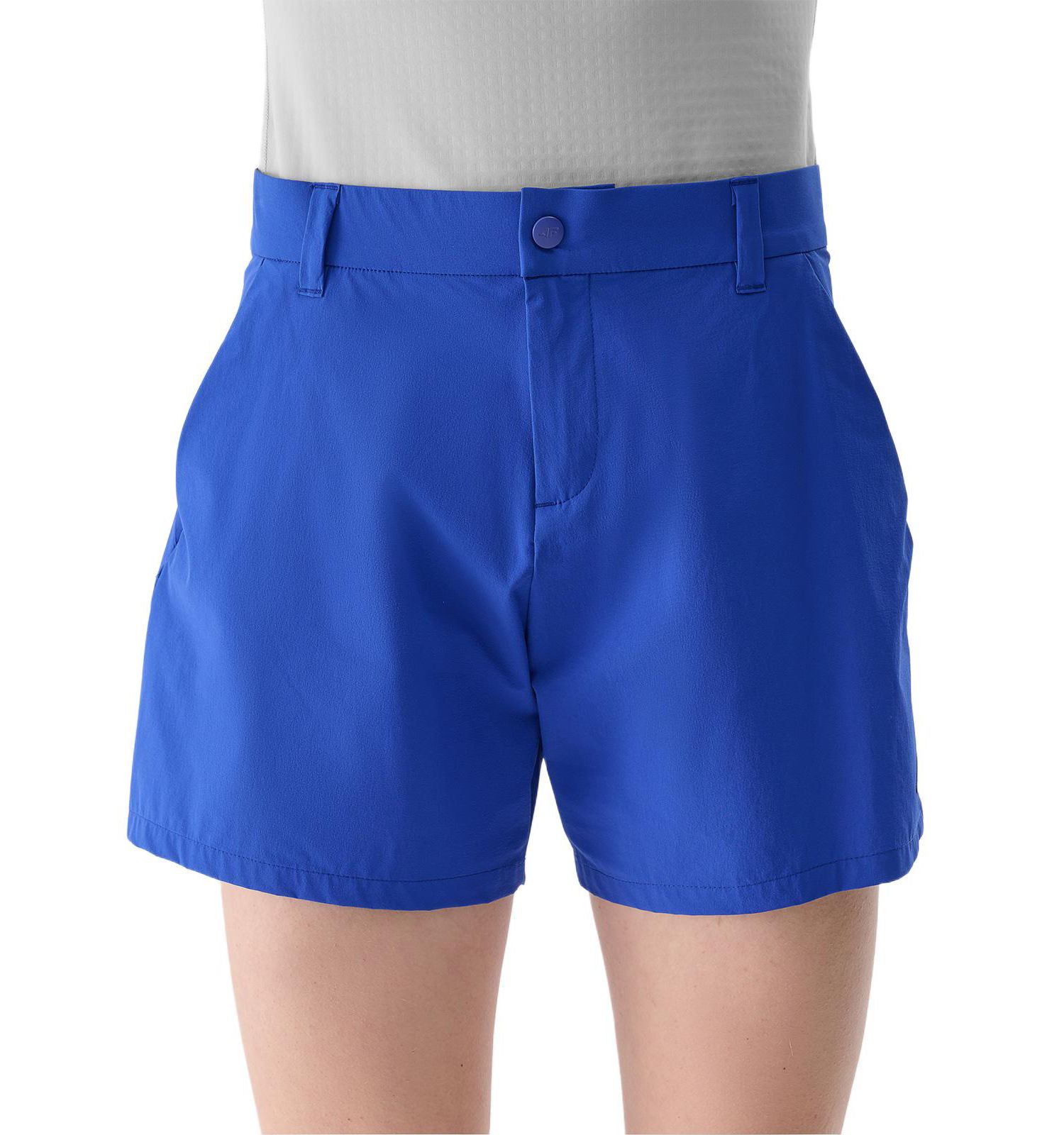 Women's Quick-Dry Trekking Shorts