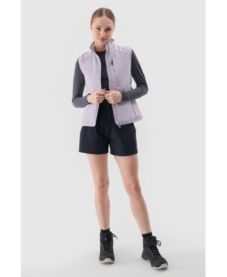 Women's Quick-Dry Trekking Shorts